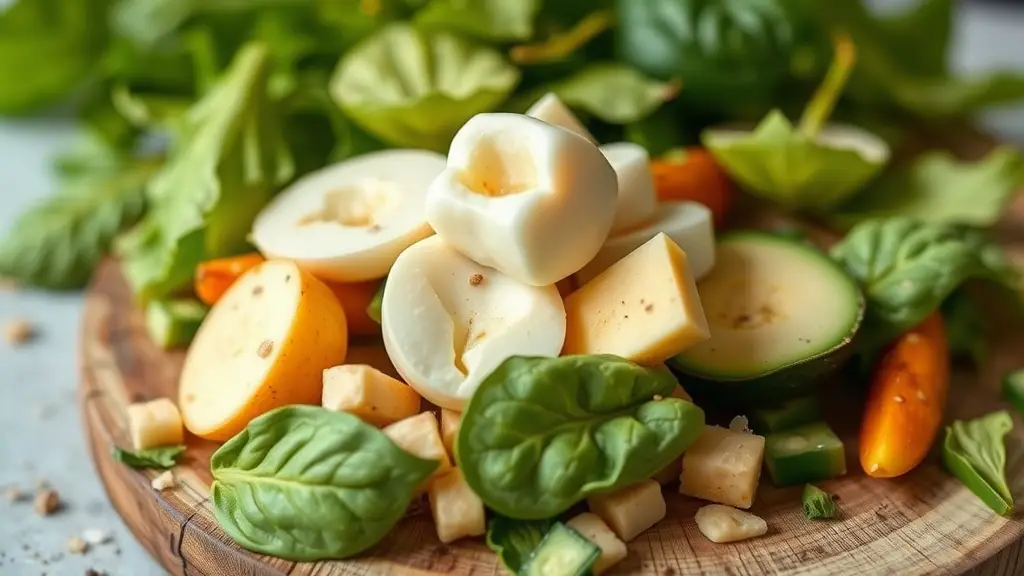 How To Get Healthy Fats On A Plant-based Diet