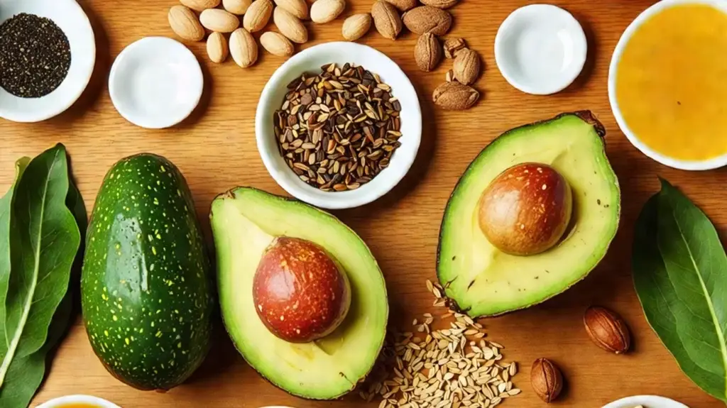 10 Plant-Based Omega-3 Sources You Need to Know